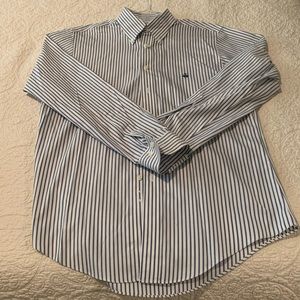 Brooke Brothers Button-down Sport Shirt